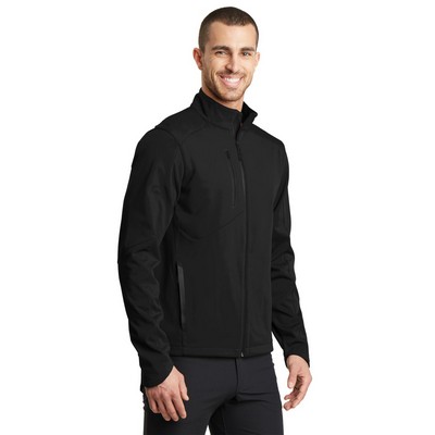 OGIO Crux Soft Shell Jacket