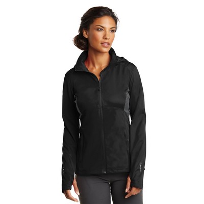 OGIO® Women's Pivot Soft Shell.
